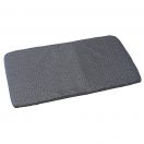 Kolcraft Fitted Bassinet Sheet Thumbnail