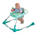 Kolcraft® Tiny Steps Groove® 3-in-1 Activity Walker - Honeycomb Image 2 Thumbnail