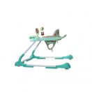 Kolcraft® Tiny Steps Groove® 3-in-1 Activity Walker - Honeycomb Image 2 Thumbnail