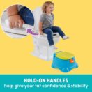 Hold on handles Thumbnail