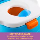 Splash guard Thumbnail