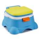 Step stool of the potty trainer Thumbnail