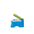 Sesame Street Cookie Monster Terrific! 3-in-1 Potty - Cookie Monster Image 2 Thumbnail
