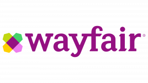 Wayfair logo