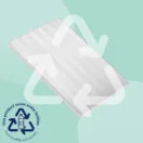 Kolcraft Pediatric Mini Crib Mattress Recycled Thumbnail