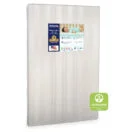 Kolcraft Mini Crib Mattress GREENGUARD GOLD Certified Thumbnail