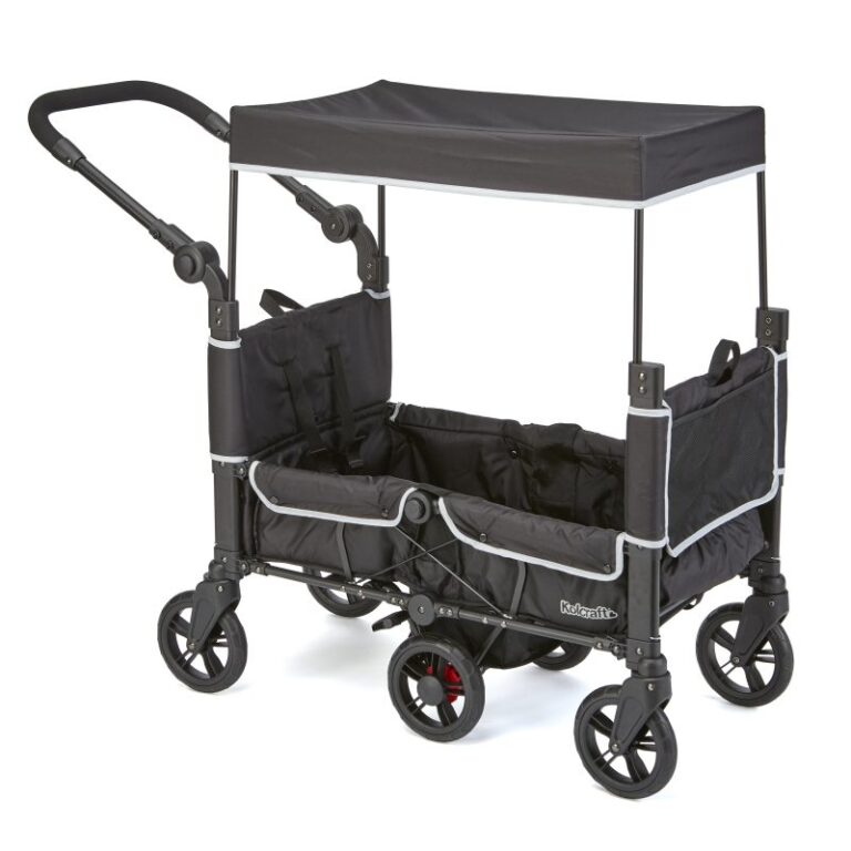 Baby Stroller Kolcraft Cloud Umbrella Stroller Folded Kolcraft Cloud Plus Stroller  Lightweight Stroller| Kolcraft