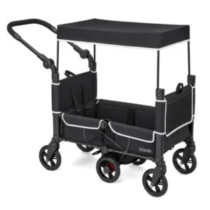 Kolcraft Cloud 360 Stroller Wagon
