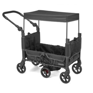 Kolcraft Cloud 360 Plus Stroller Wagon 