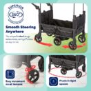 Smooth steering Thumbnail