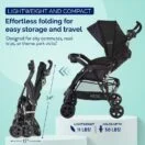 Effortless folding Thumbnail