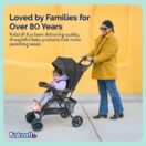 Loved by families for over 80 years Thumbnail