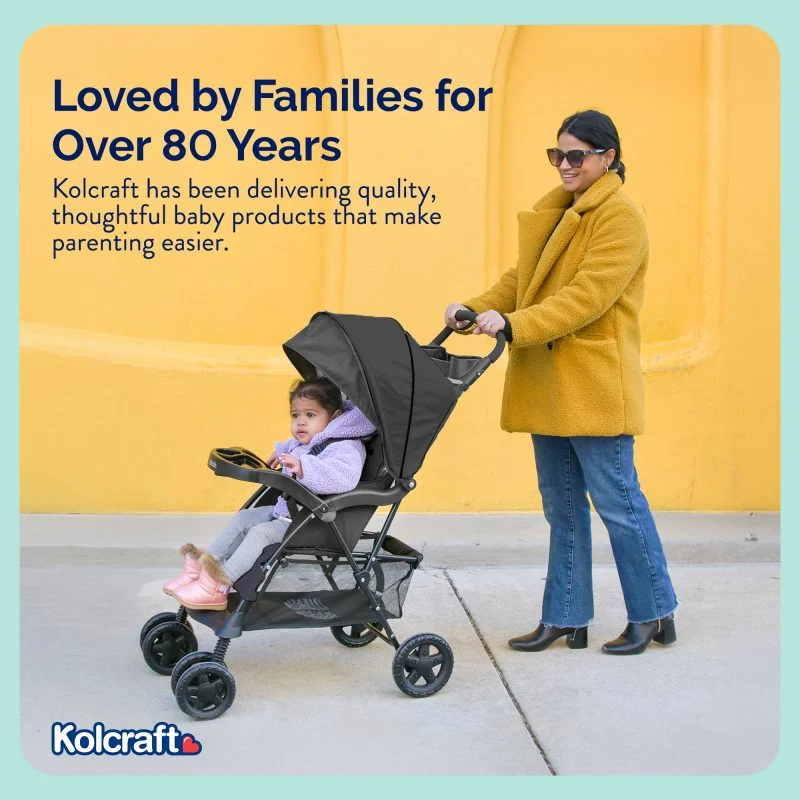Loved by families for over 80 years