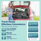 Travel ready Thumbnail