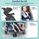 Comfort for all Thumbnail