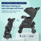 Lightweight and compact Thumbnail