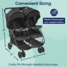 Convenient sizing Thumbnail