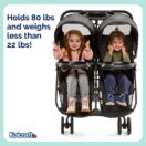 Perfect for twins Thumbnail